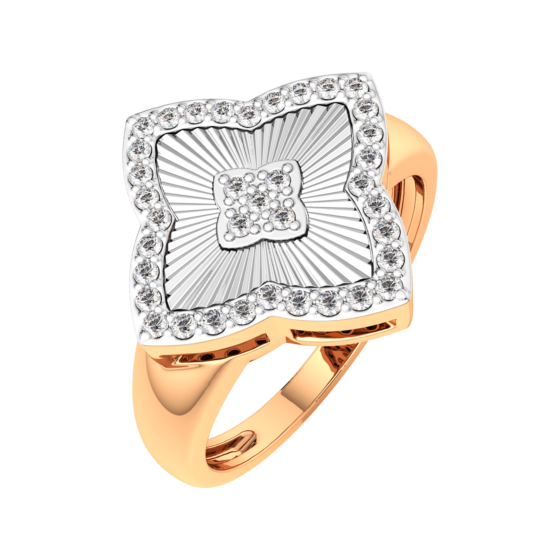 Кольцо 2101888.14K.B.ZZ