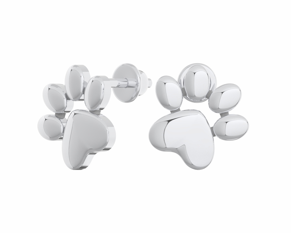 Серьги 6001638-00245