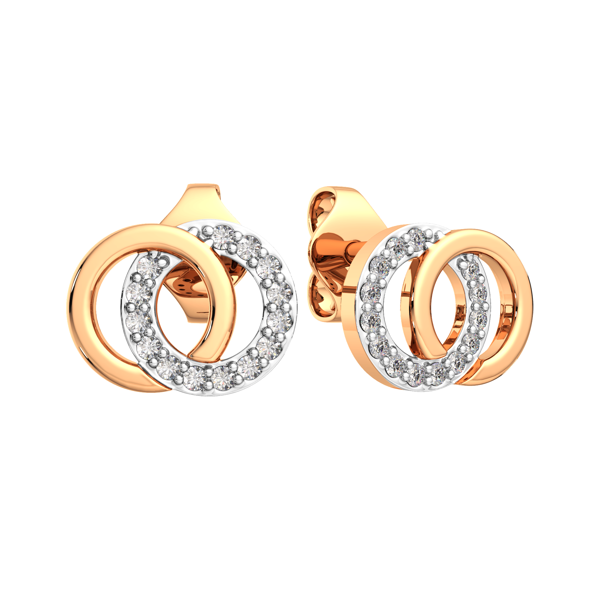 Серьги 3101622.14K.R.ZZ Серьги 3101622.14K.R.ZZ