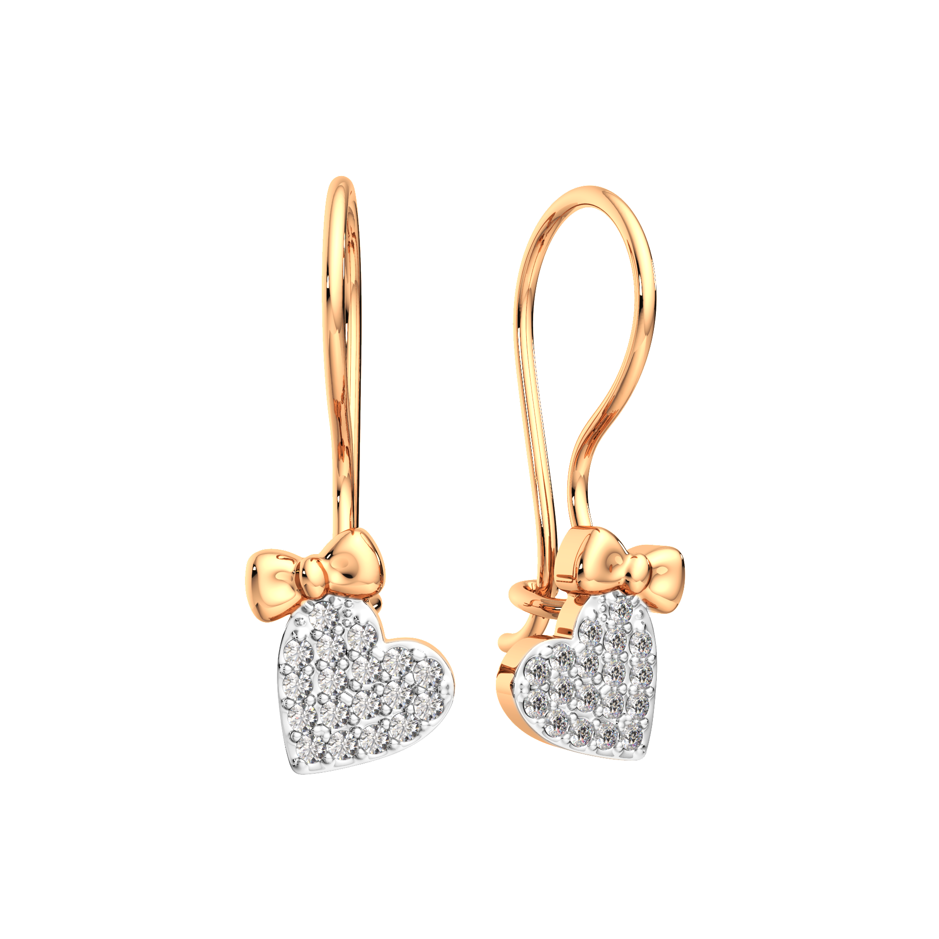 Серьги 3101661.14K.R.ZZ Серьги 3101661.14K.R.ZZ