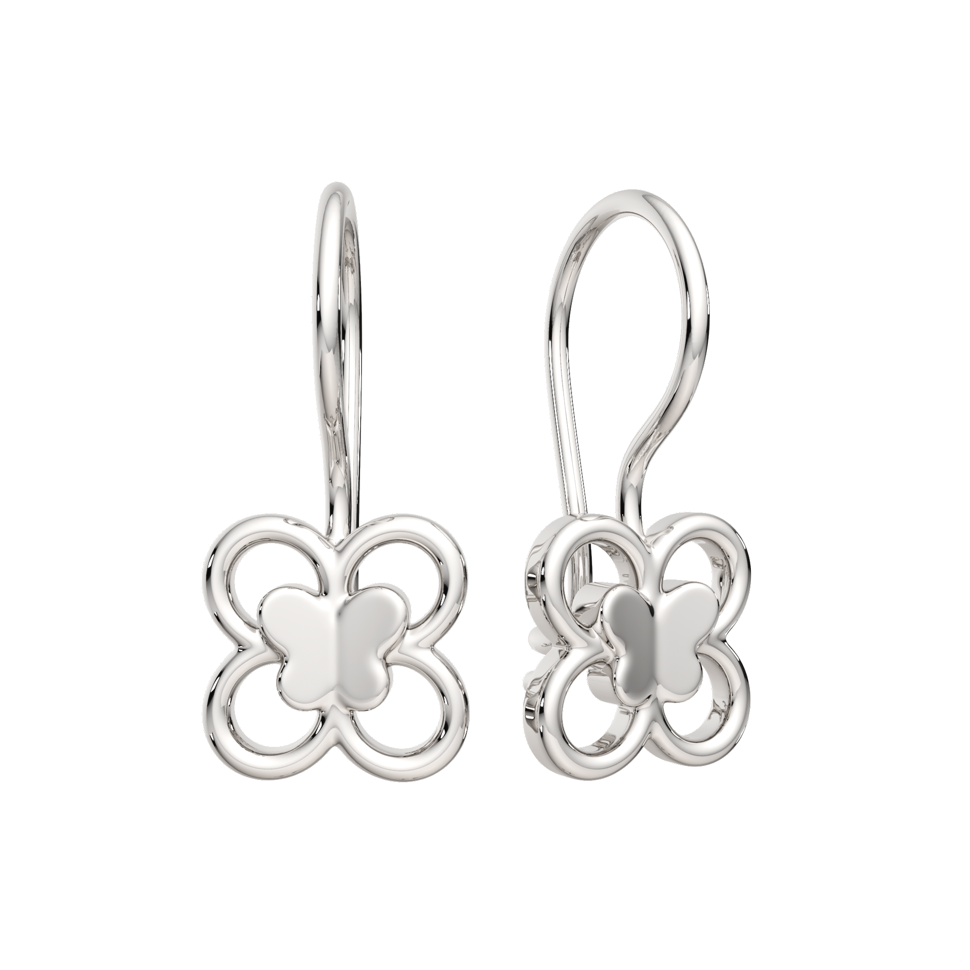 Серьги 0300634.ZZ