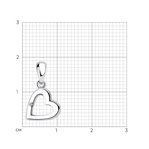 Подвеска 87030016