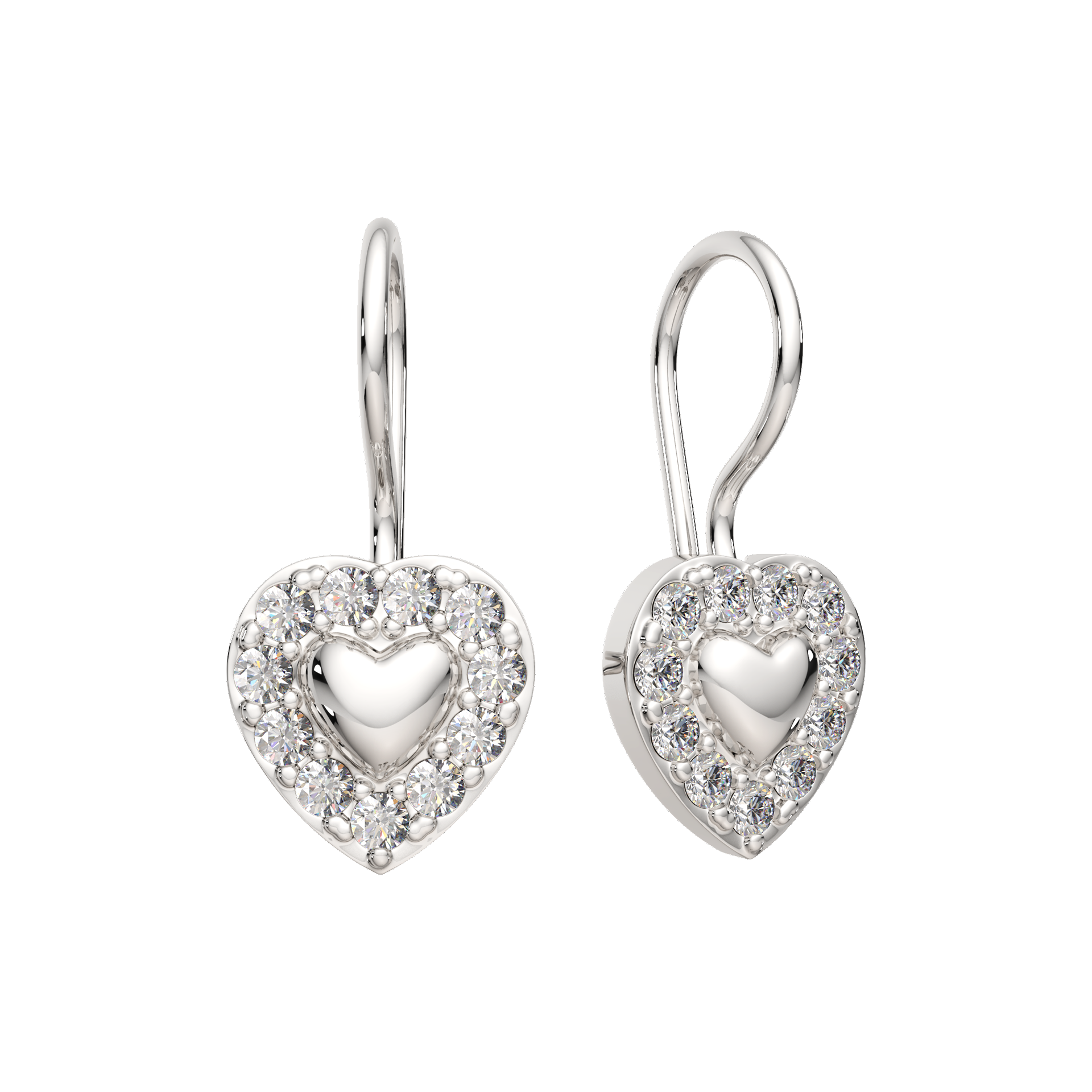 Серьги 03101845.ZZ