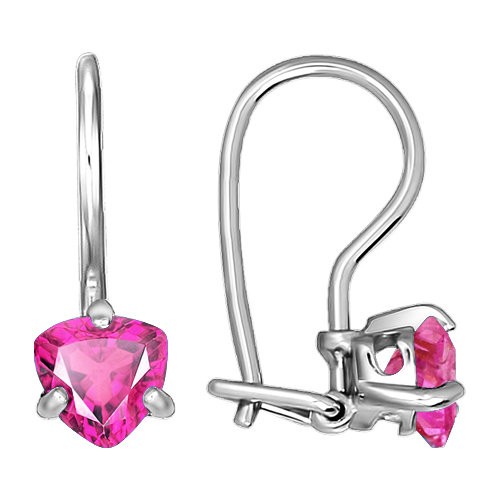 Серьги 94020579 Серьги 94020579