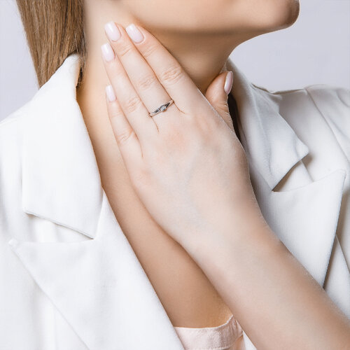 Кольцо 87010018 Кольцо 87010018