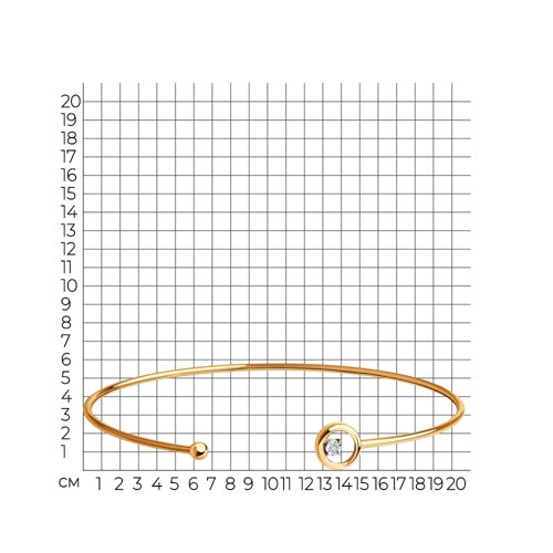 Браслет 1050195