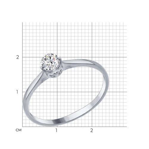 Кольцо 94013658