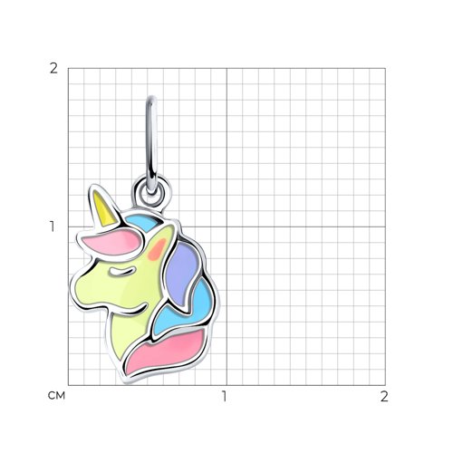 Подвеска 94032588