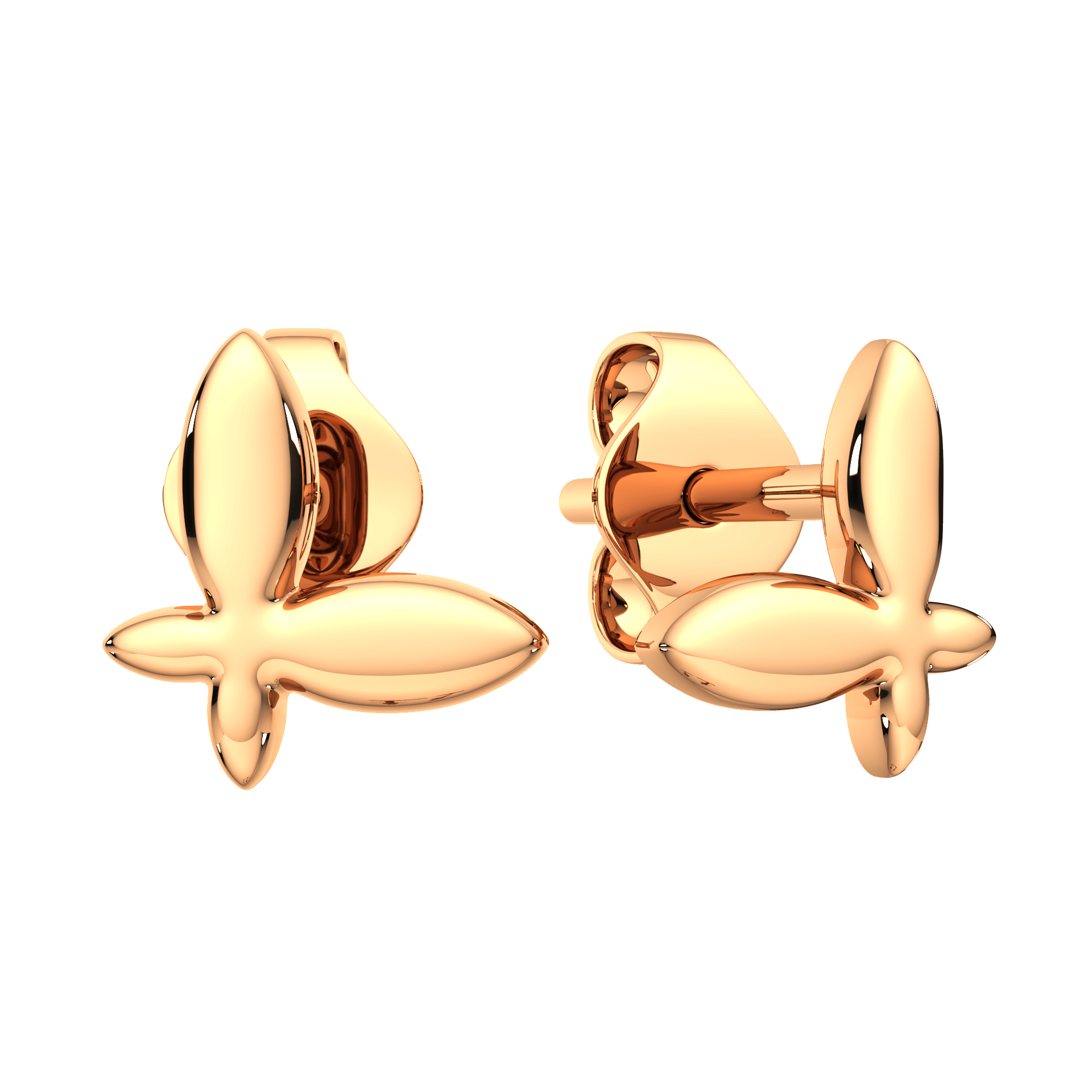 Серьги 300318.14K.R.ZZ Серьги 300318.14K.R.ZZ