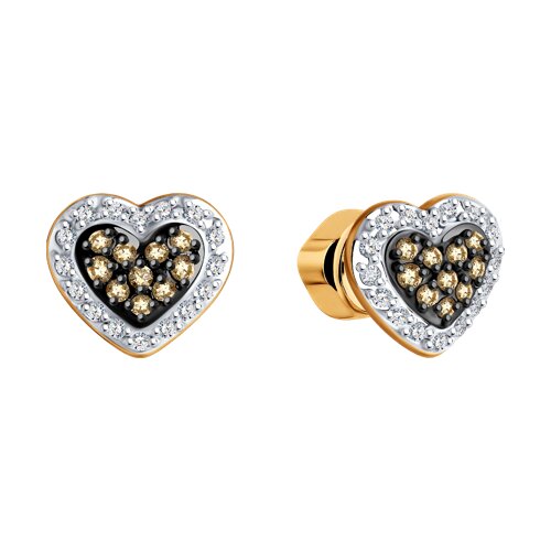 Серьги 1022176