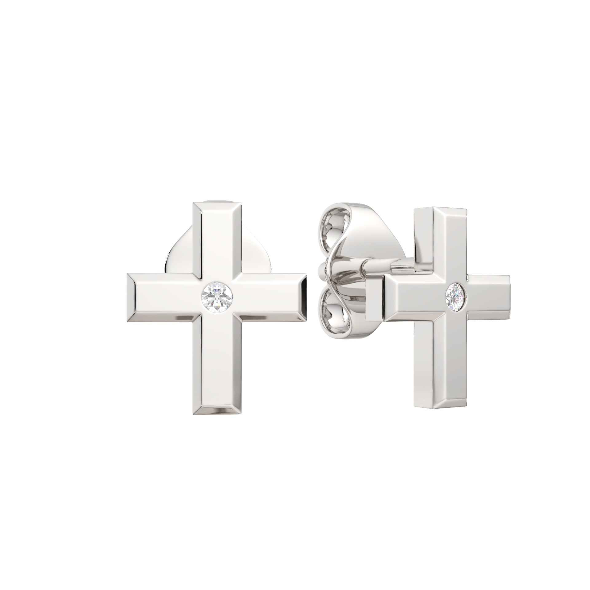 Серьги 03101507.ZZ