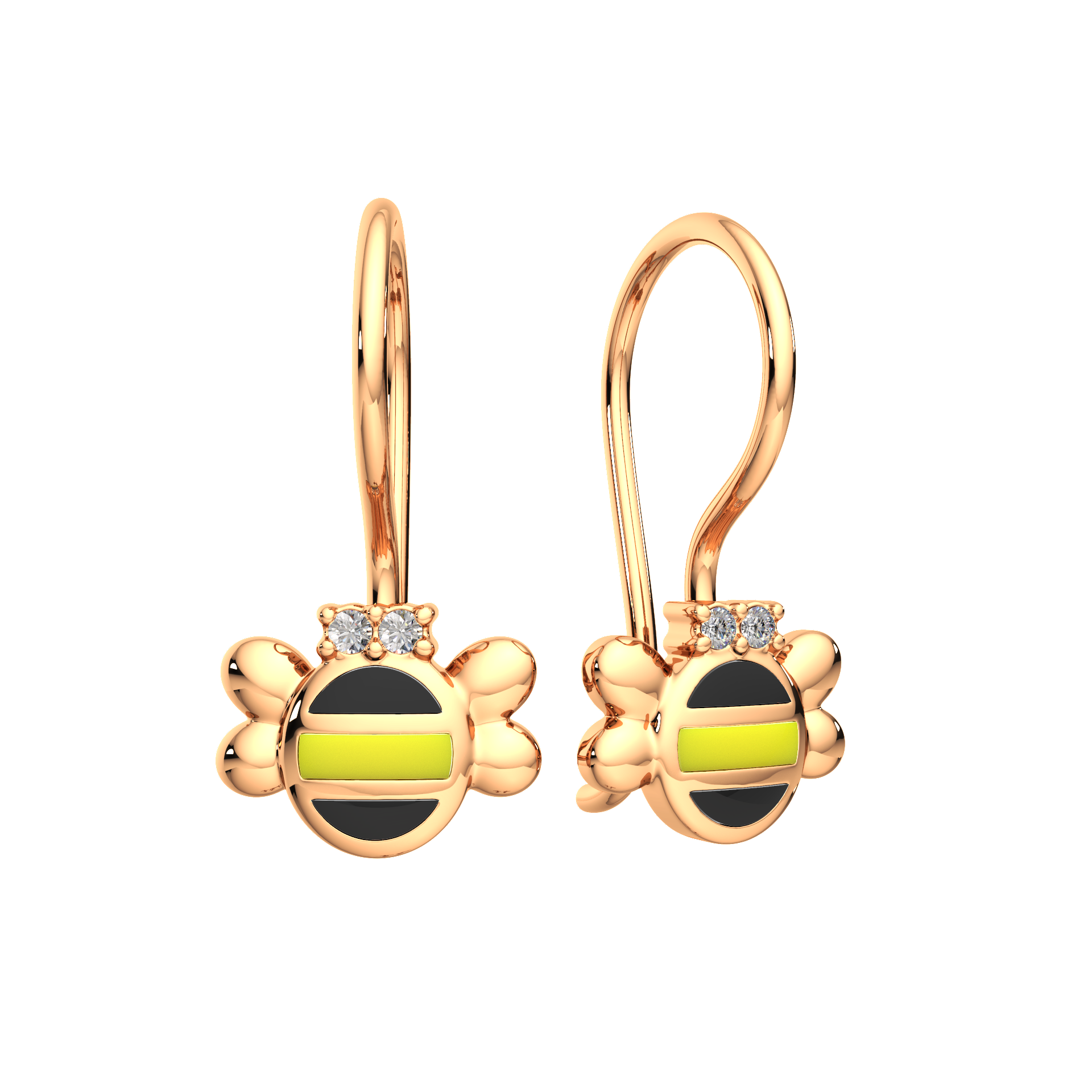 Серьги 3101675.14K.R.ZZ Серьги 3101675.14K.R.ZZ