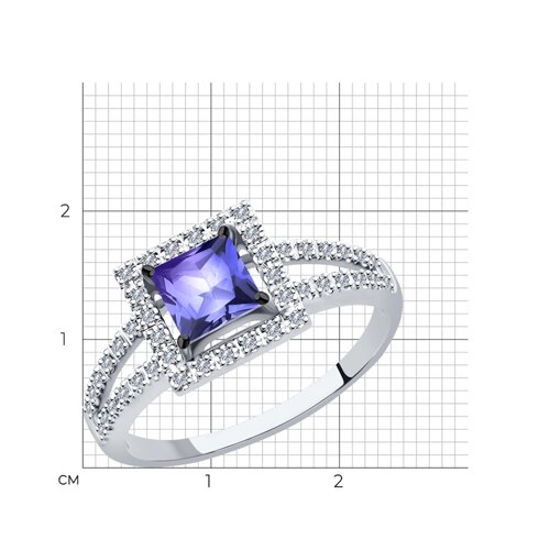 Кольцо 6014161 Кольцо 6014161