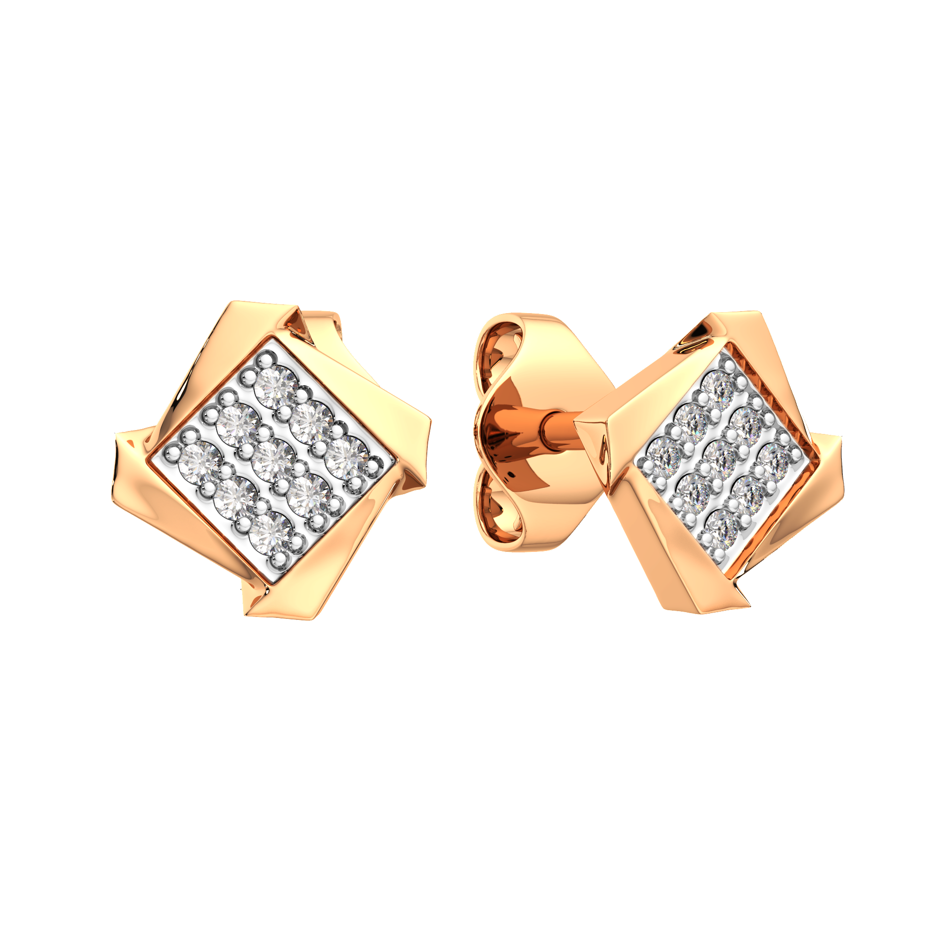 Серьги 310992.14K.R.ZZ Серьги 310992.14K.R.ZZ