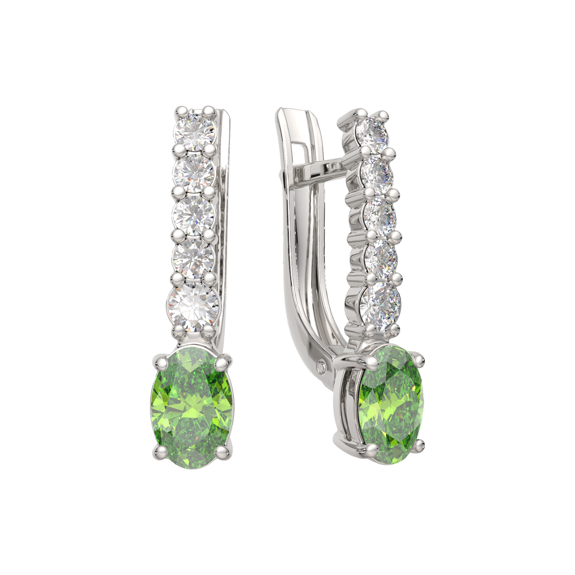 Серьги 03S8061.ZZ