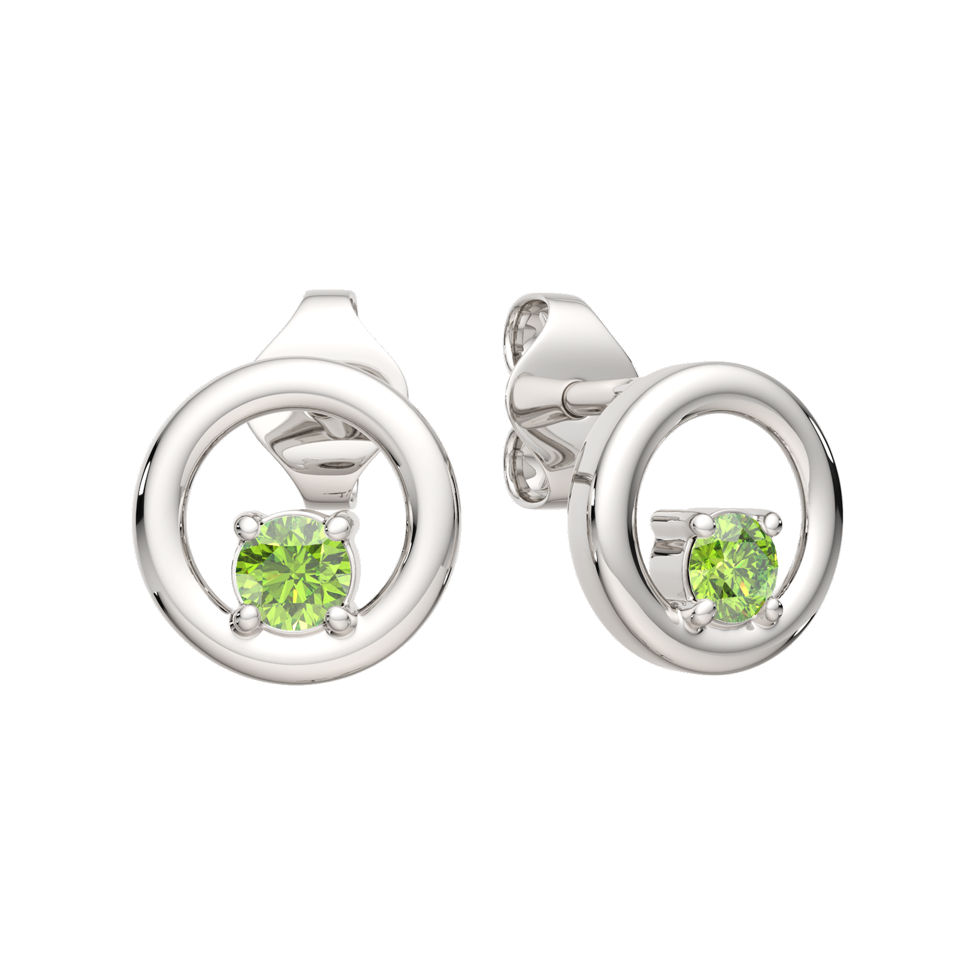 Серьги 03S80109.ZZ