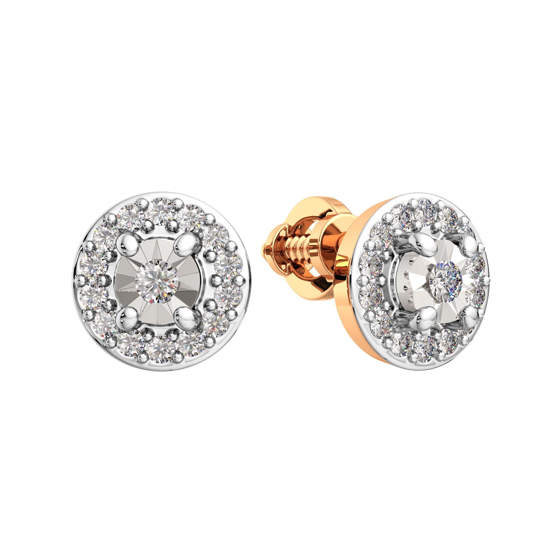 Серьги 3D00470.14K.B.ZZ