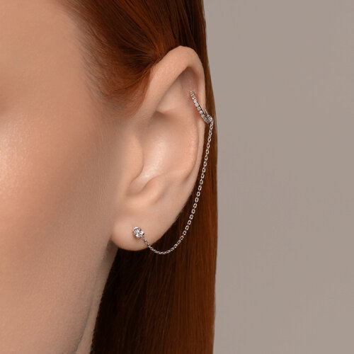 Серьга 1170016-3 Серьга 1170016-3