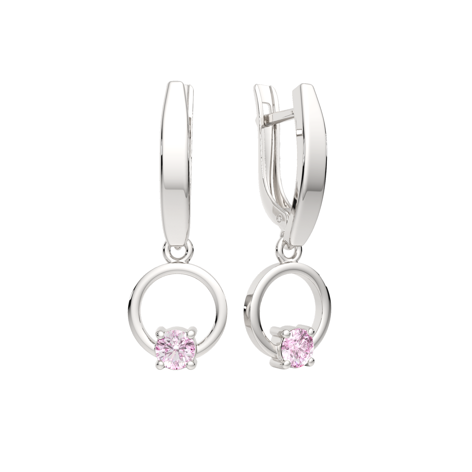 Серьги 03101921.ZZ