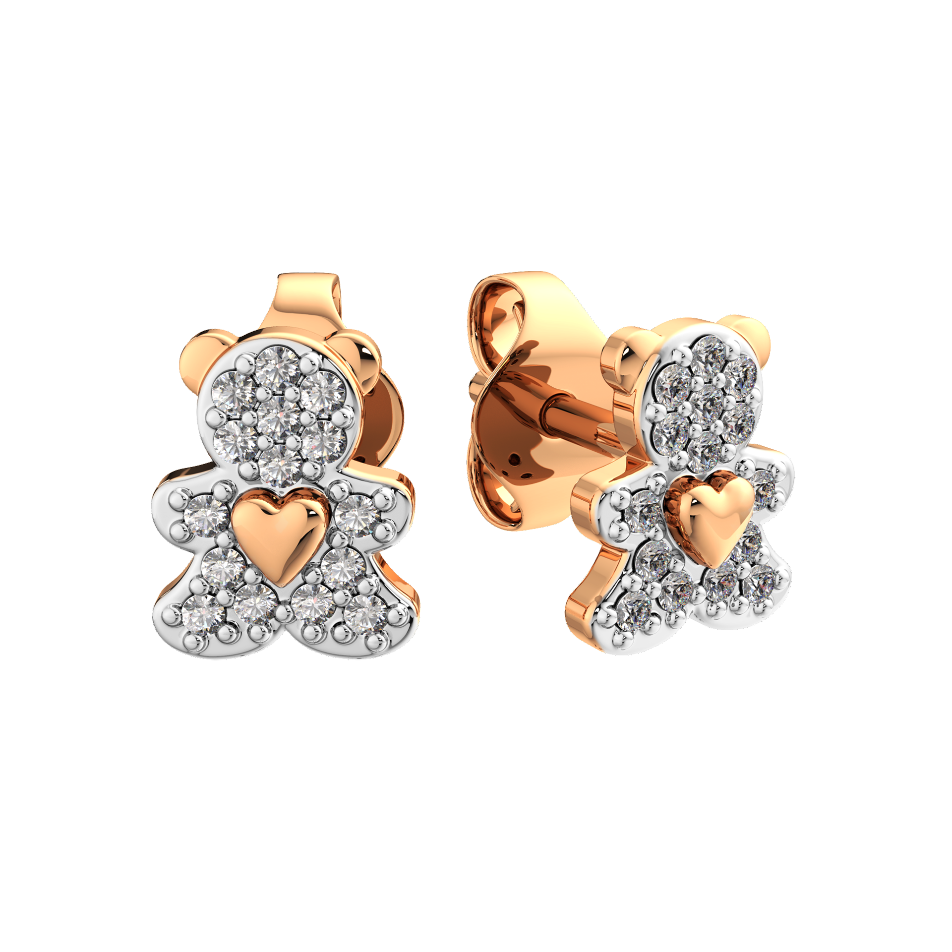 Серьги 3101672.14K.R.ZZ Серьги 3101672.14K.R.ZZ