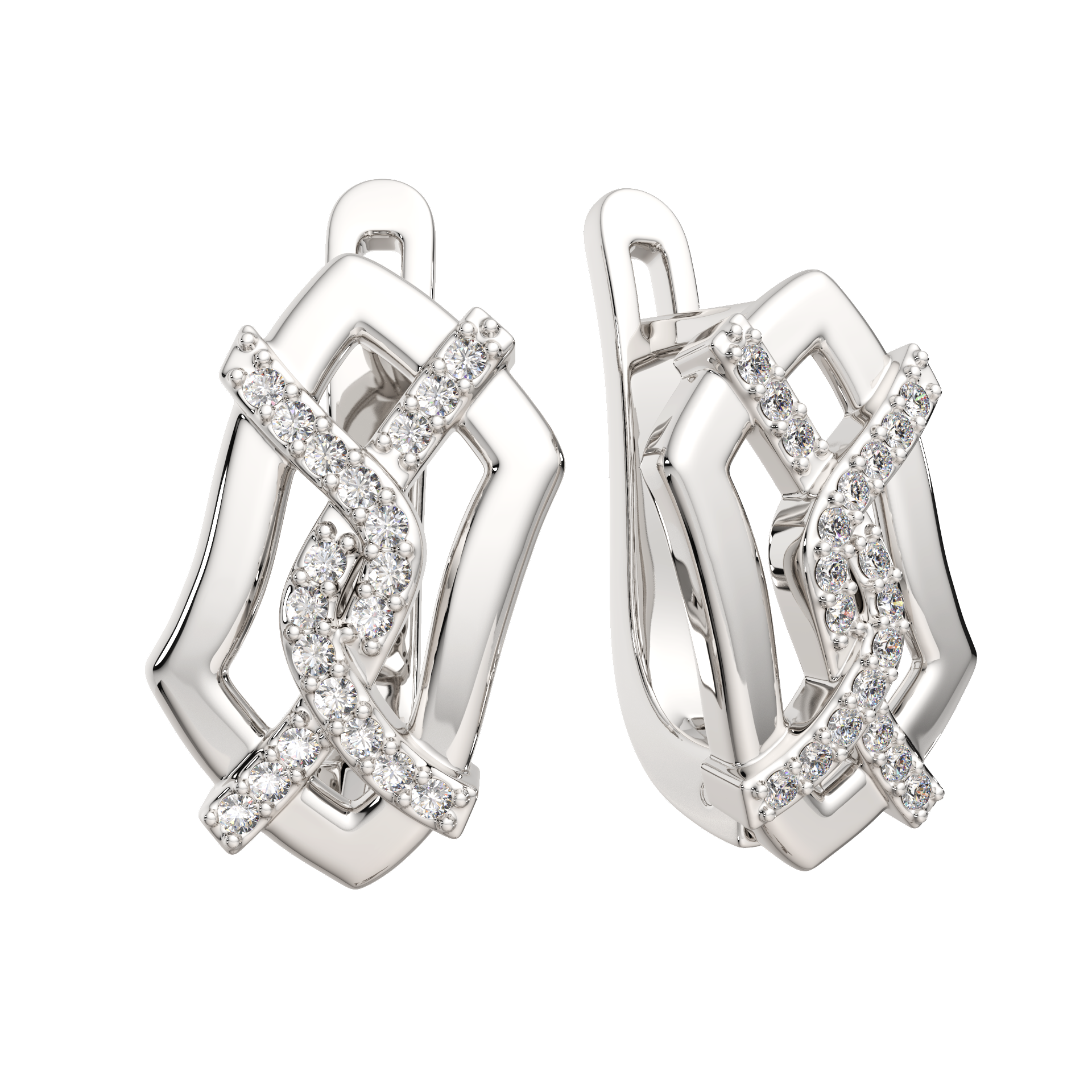 Серьги 0310659.ZZ