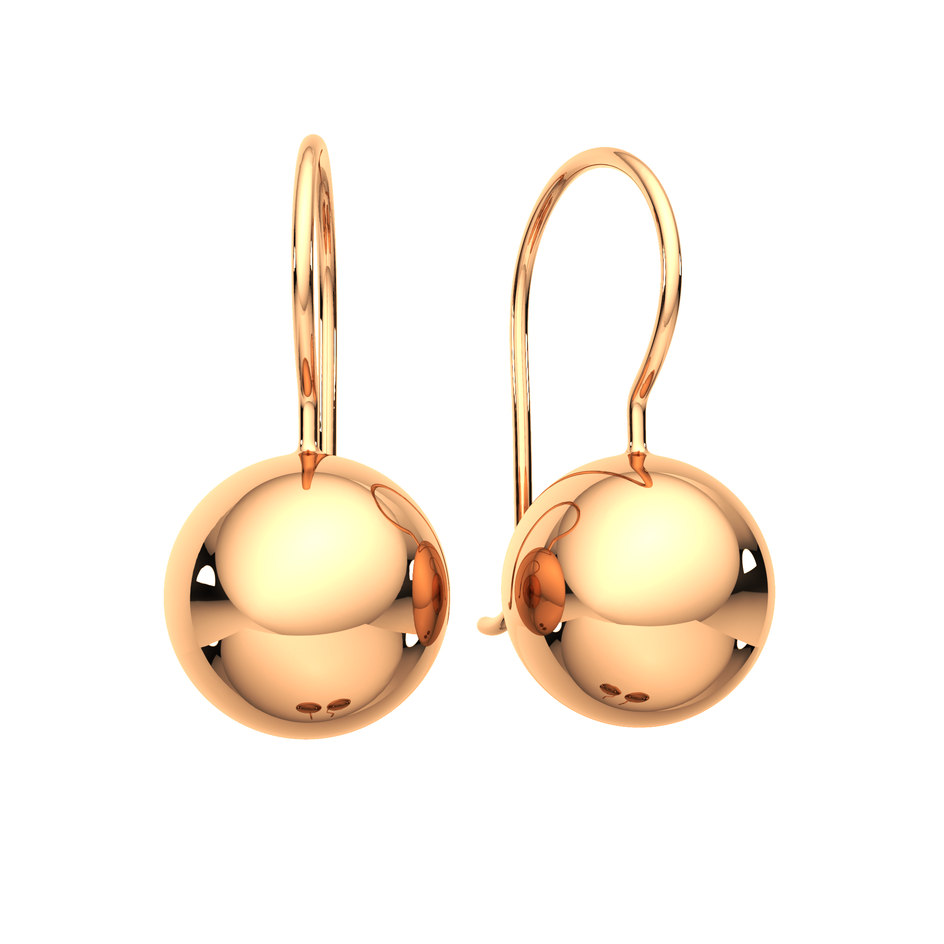 Серьги 300323.14K.R