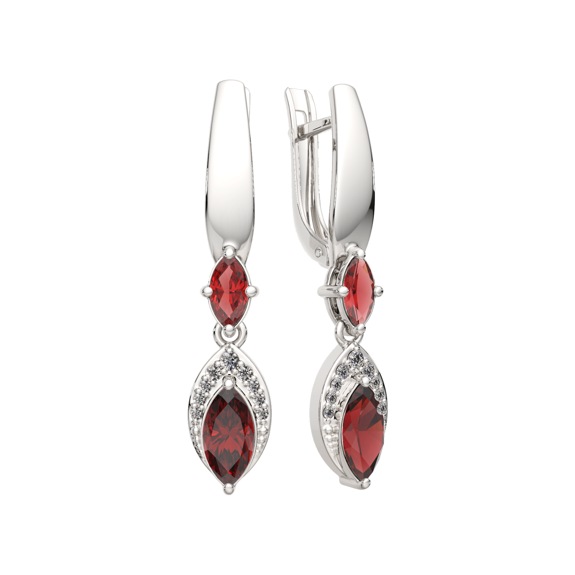 Серьги 03S5076.ZZ Серьги 03S5076.ZZ