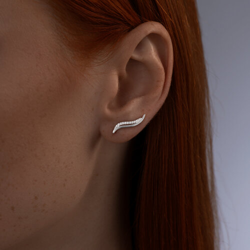 Серьги 94021850 Серьги 94021850