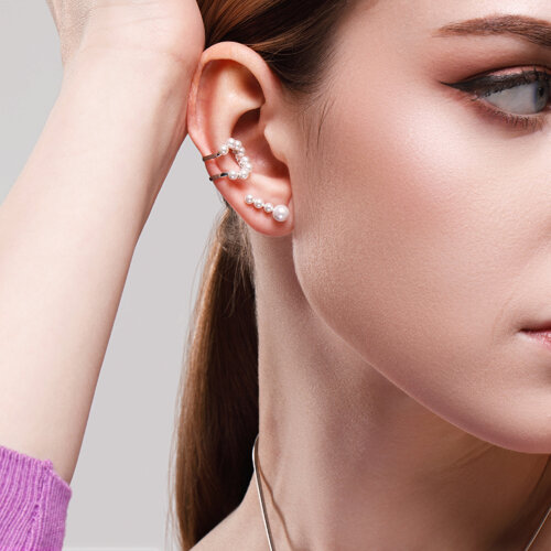 Серьга 94170185