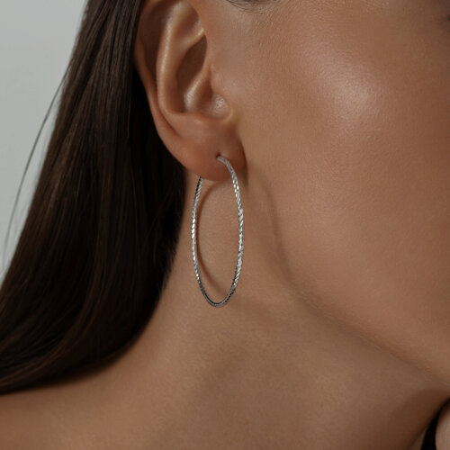 Серьги 94140017