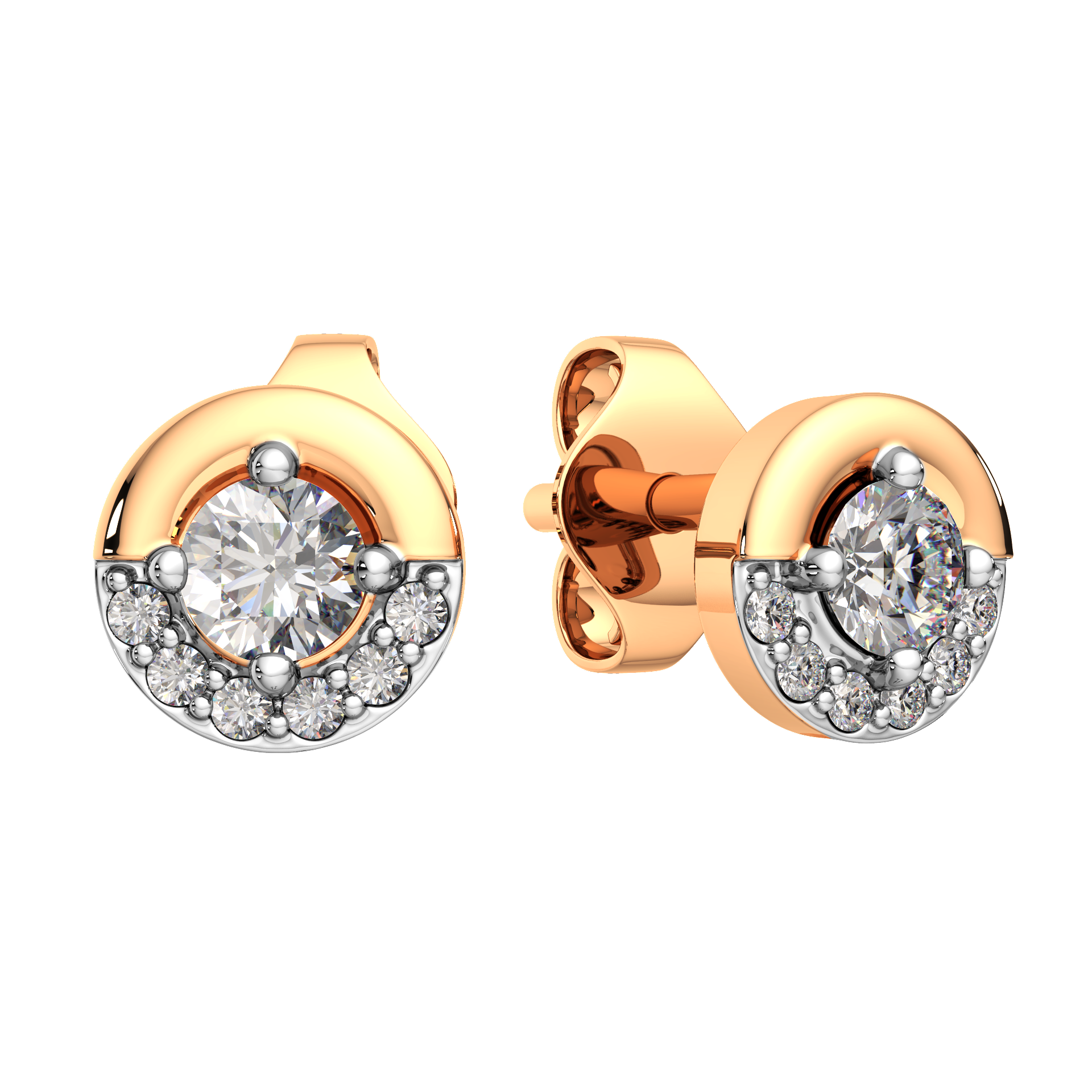 Серьги 3101366.14K.R Серьги 3101366.14K.R