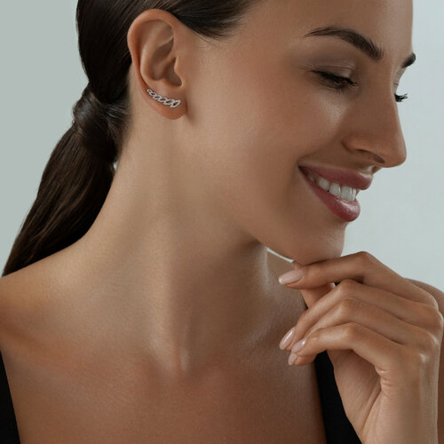 Серьги 94021862 Серьги 94021862