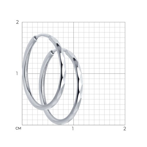 Серьги 94140072 Серьги 94140072