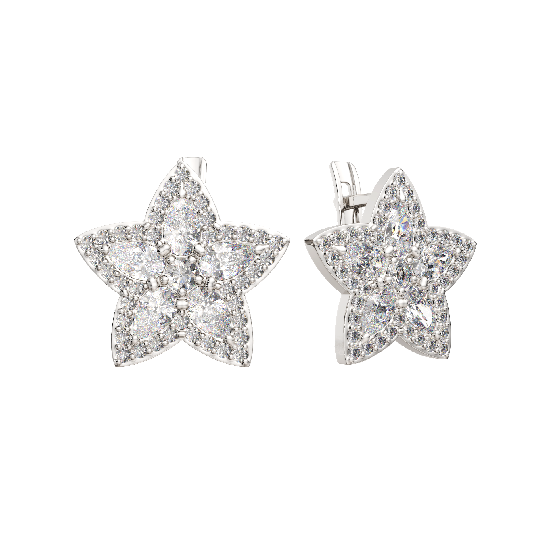 Серьги 03101826.ZZ