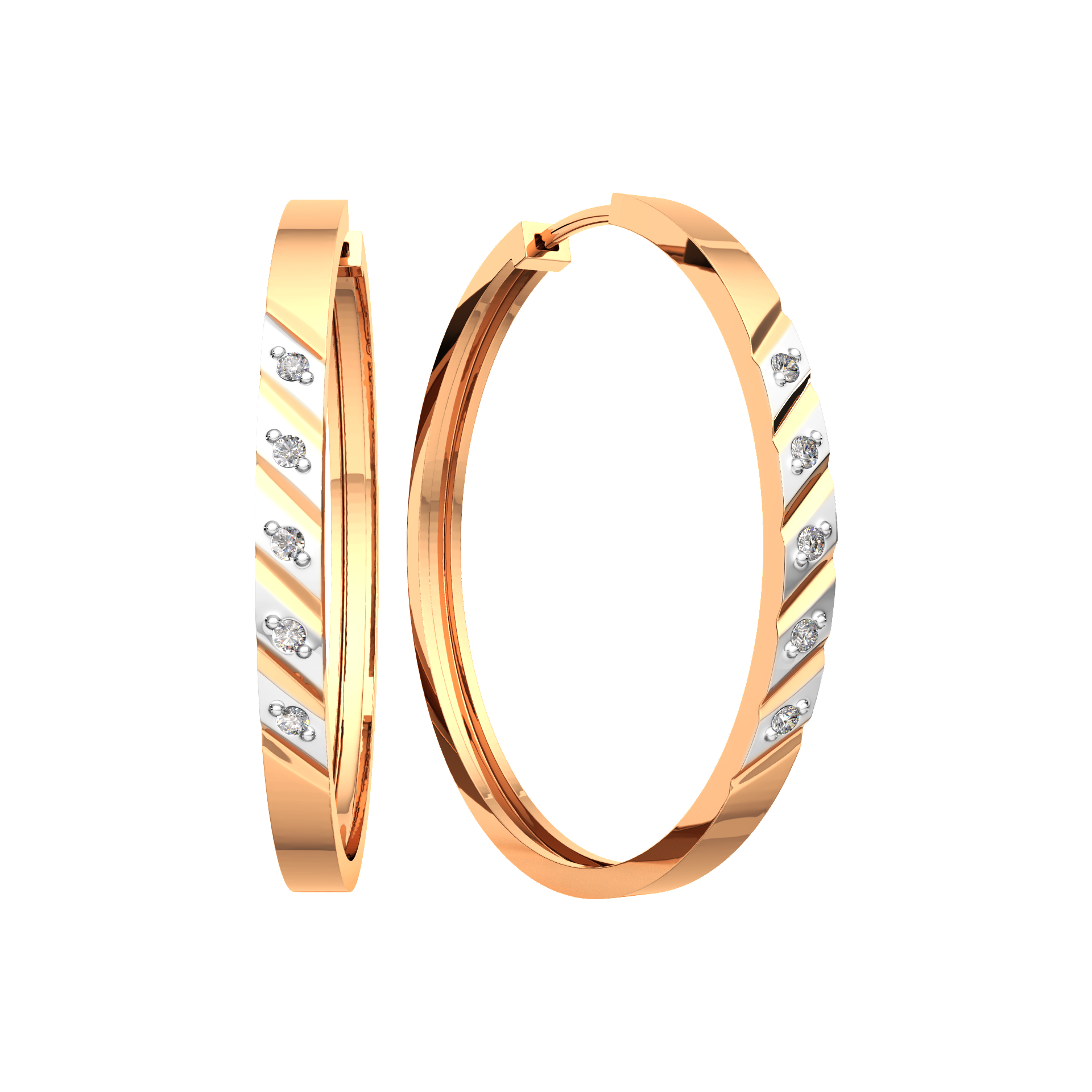 Серьги 351013.14K.R