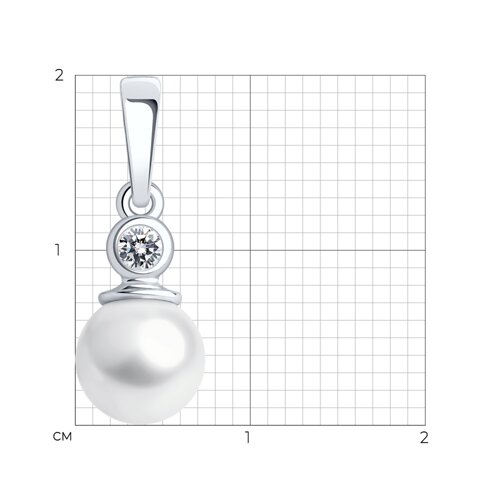 Подвеска 94032054