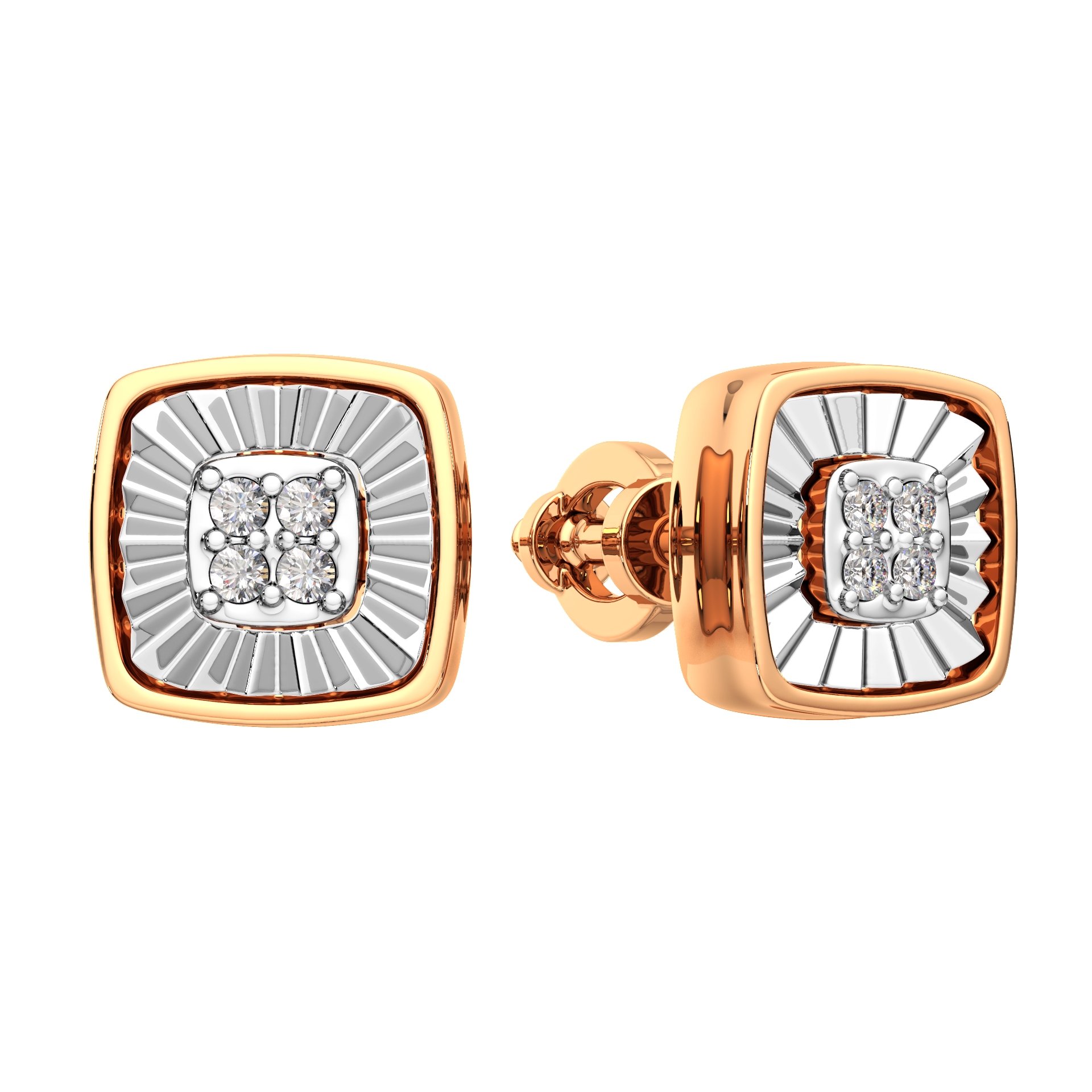 Серьги 3D00271.14K.B.ZZ