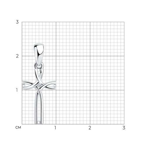 Подвеска 87030017