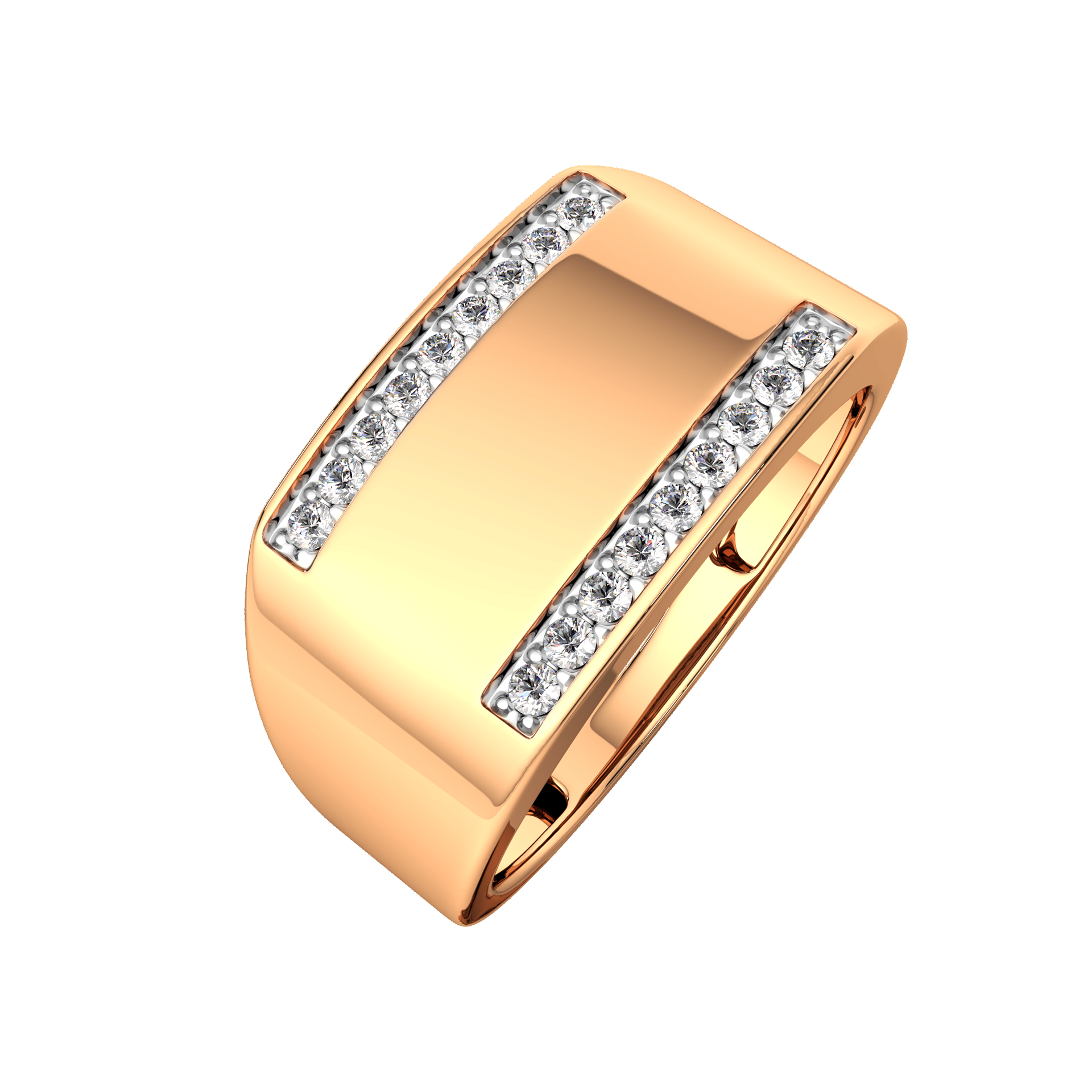 Кольцо 2101315.14K.R.ZZ