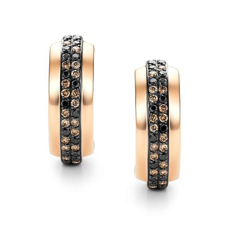 Серьги 26085-164 Серьги 26085-164