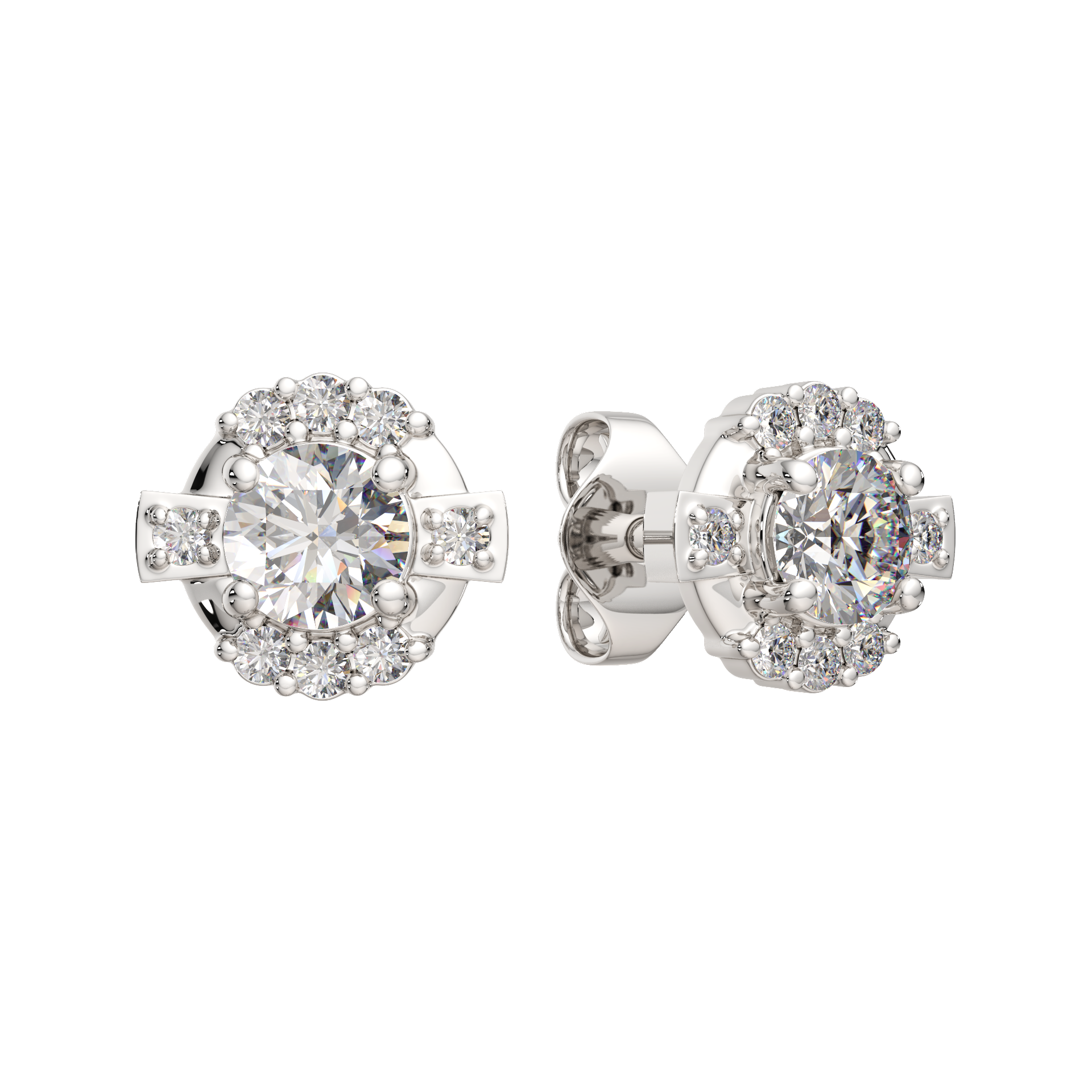 Серьги 03101452.ZZ