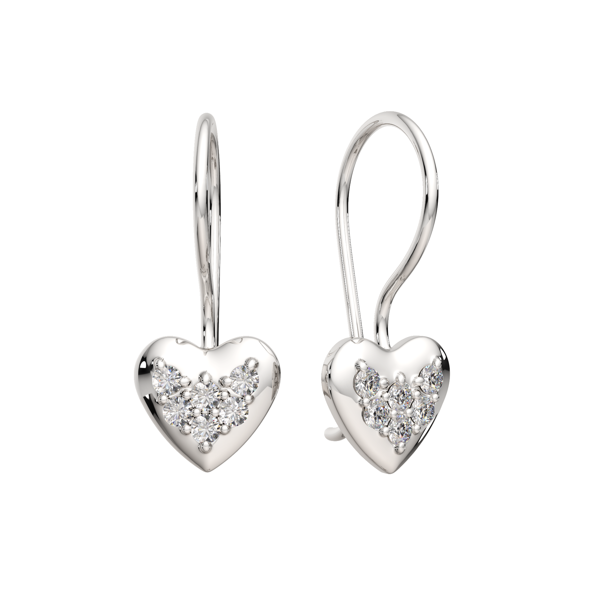 Серьги 03101133.ZZ