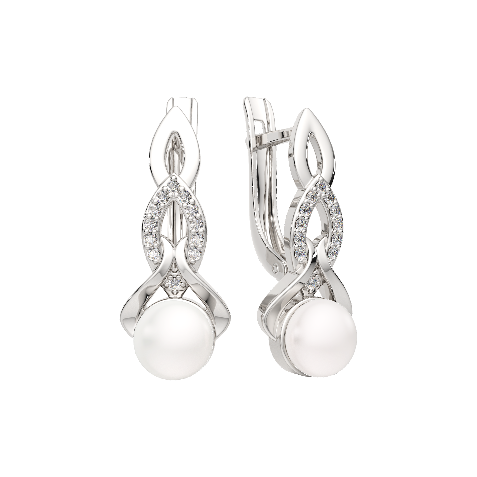 Серьги 03101836.ZZ