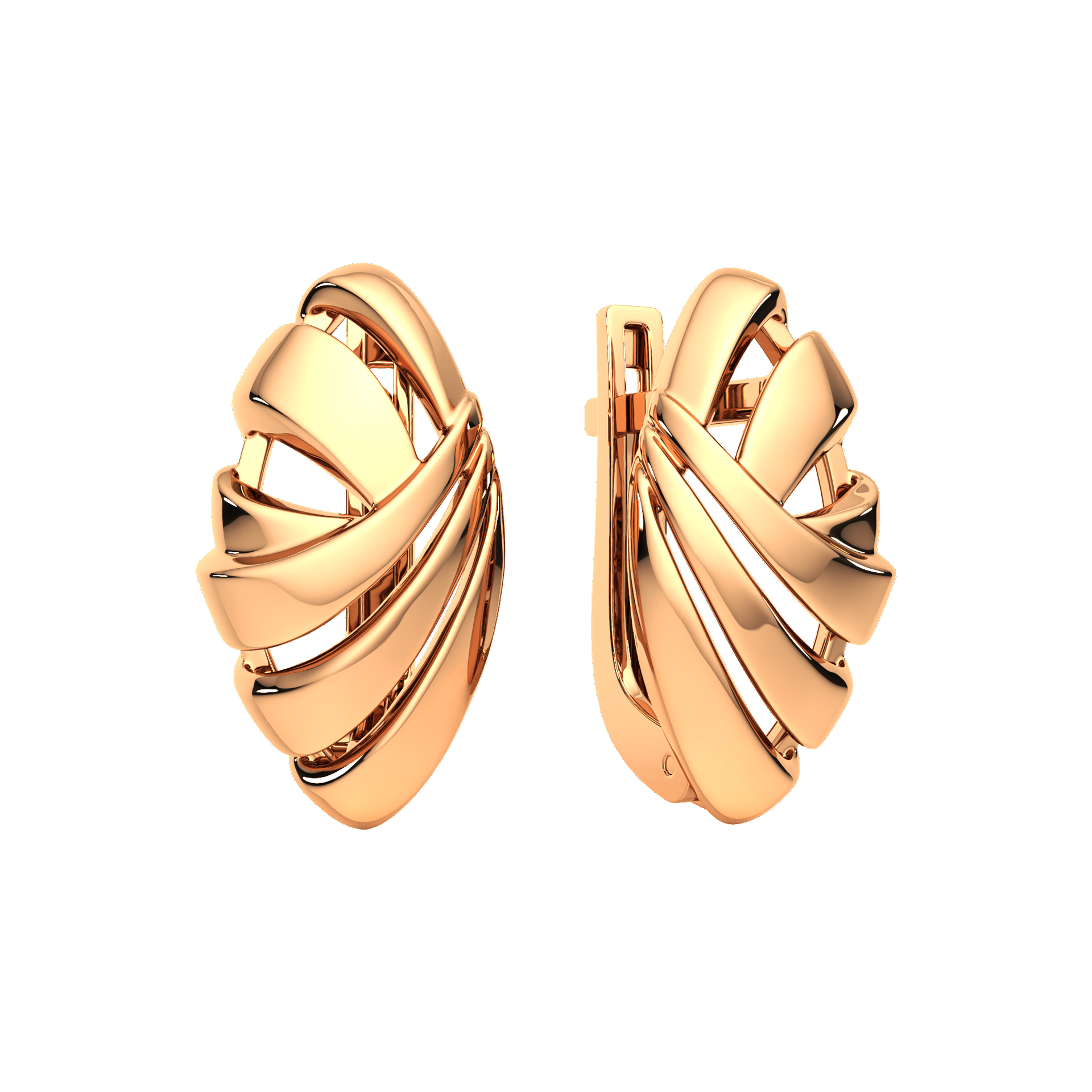 Серьги 300508.14K.R.ZZ