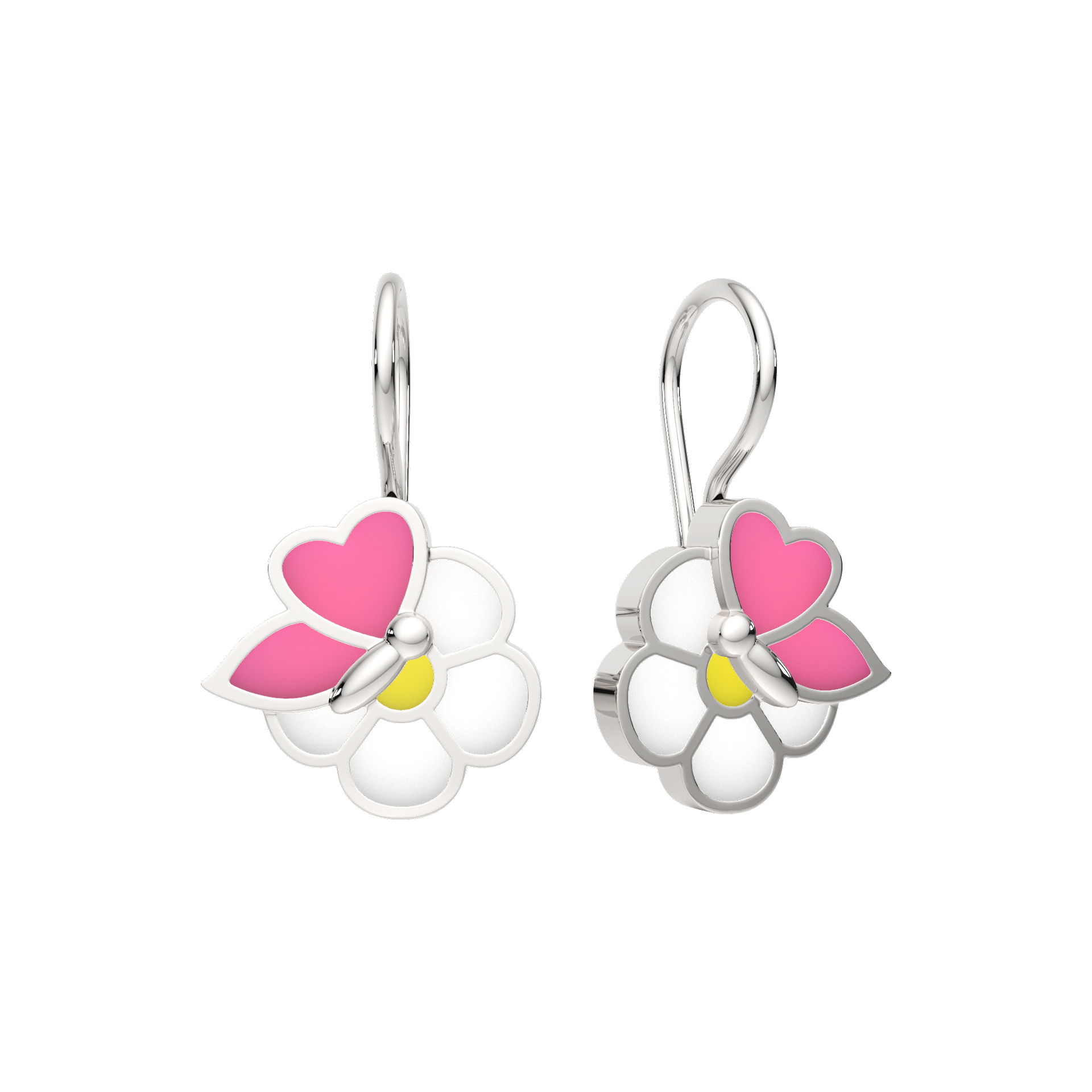 Серьги 0300720.ZZ