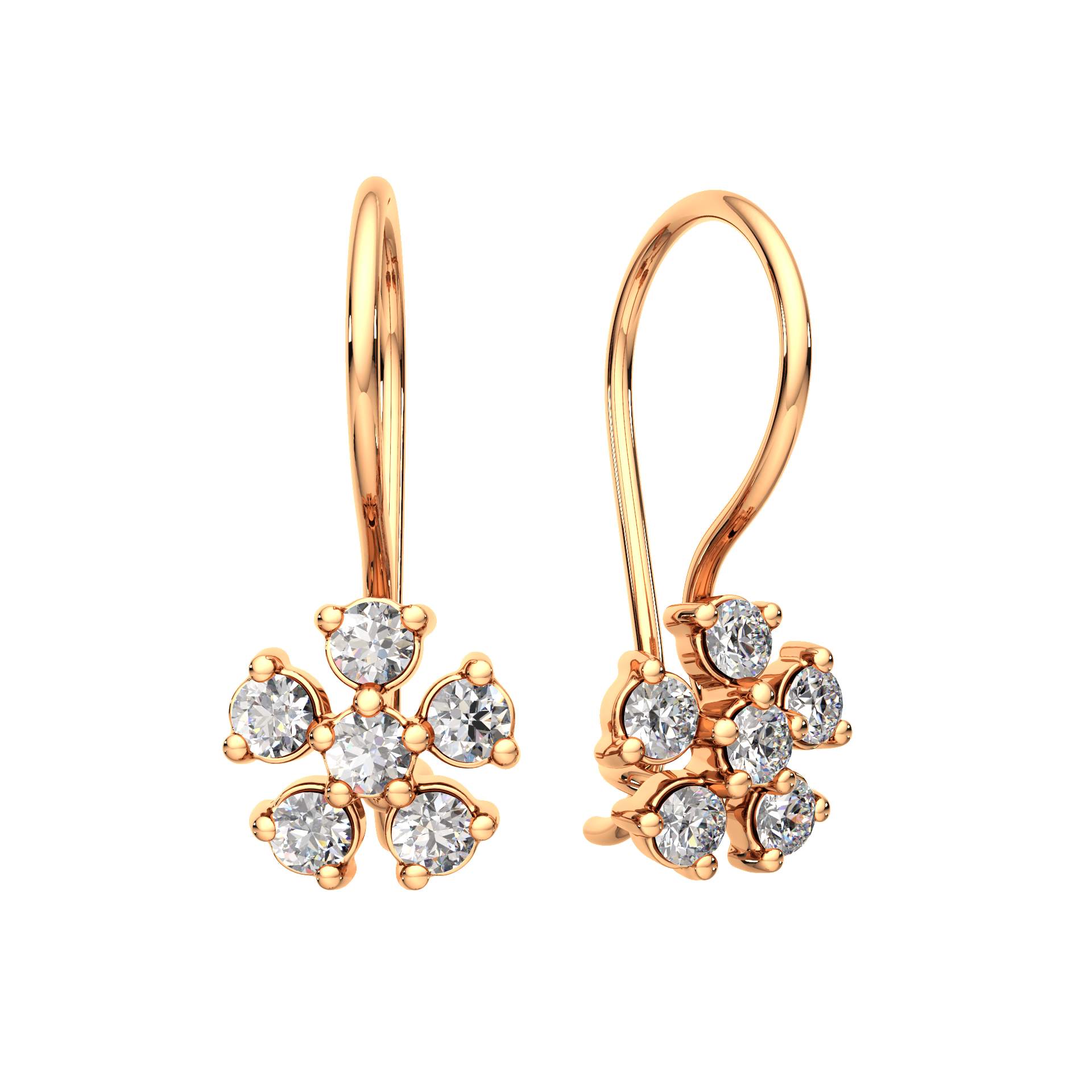 Серьги 310102 Серьги 310102