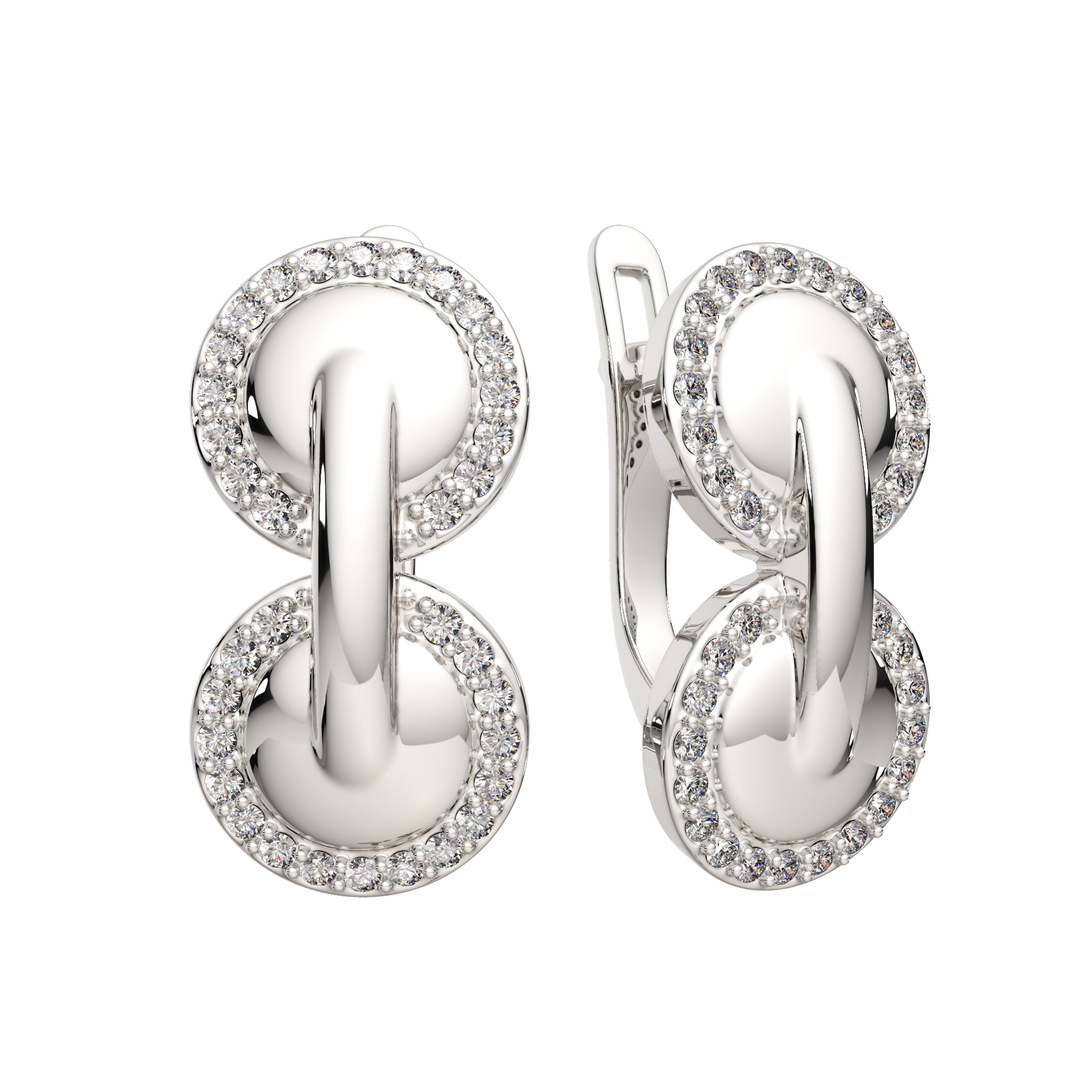 Серьги 0310921.ZZ