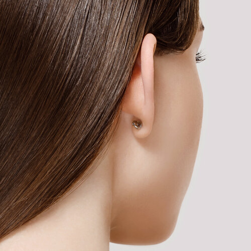 Серьги 7020109-3