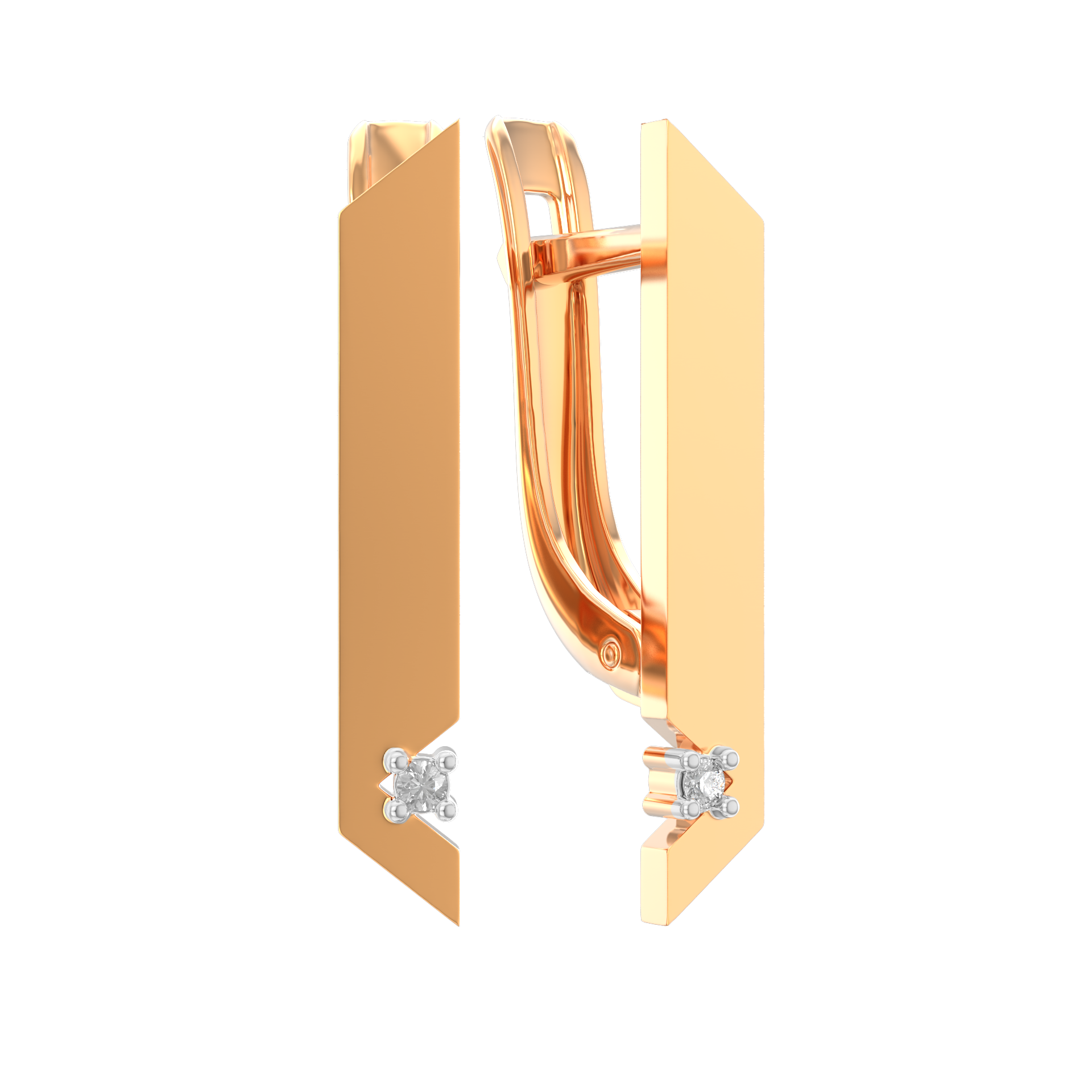 Серьги 310892.14K.R