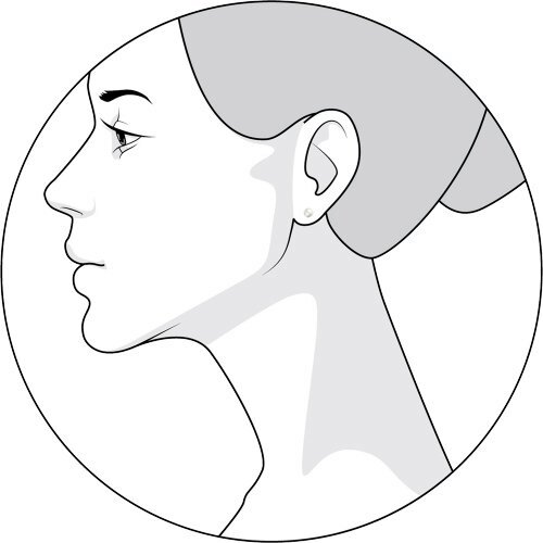 Серьги 94020547